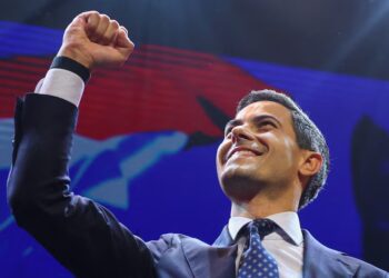 В Нідерландах ультраправа партія, якій прогнозували перемогу, програла центристам