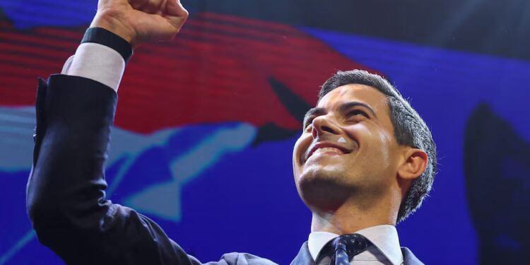 В Нідерландах ультраправа партія, якій прогнозували перемогу, програла центристам