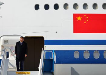 Трамп поїхав, а Сі залишився на саміті – проведе окремі переговори з лідерами Японії та Канади