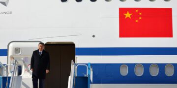 Трамп поїхав, а Сі залишився на саміті – проведе окремі переговори з лідерами Японії та Канади