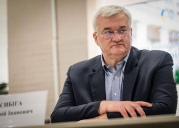 РФ навмисно, вручну знеструмила ЗАЕС і готує її підключення до своєї енергосистеми, – Сибіга