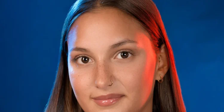 У Варшаві захейтили українку, номіновану на «Варшав’янку року»