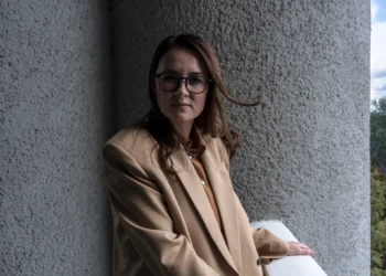 Бессент кричав на неї, але не зламав. Свириденко розмовляє мовою Трампа, – The New York Times