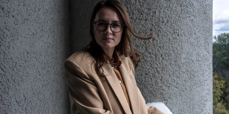 Бессент кричав на неї, але не зламав. Свириденко розмовляє мовою Трампа, – The New York Times