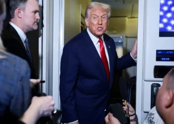 Зрада чи перемога? Що пише The Telegraph про переговори Трампа і Сі (ФОТО)