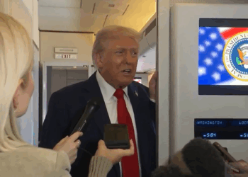 «Якщо цю війну не буде завершено, я надішлю їм Tomahawk», – Трамп готовий сказати це Путіну