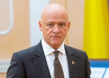 “Свавілля, якого не може бути”, – Труханов заявив, що буде судитися