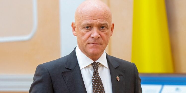 “Свавілля, якого не може бути”, – Труханов заявив, що буде судитися