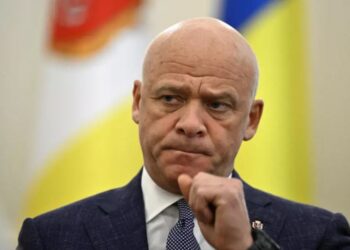 Мер Одеси Труханов заявив, що завтра його хочуть позбавити українського громадянства (ВІДЕО)