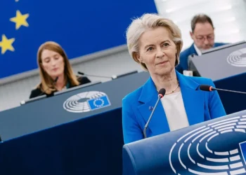 Урсула фон дер Ляєн пережила 2 вотуми недовіри і залишається президентом Єврокомісії