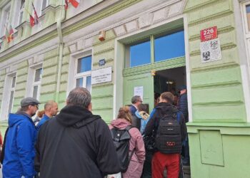 Орбан-2? В Чехії починаються парламентські виборі, лідирує антиукраїнська партія