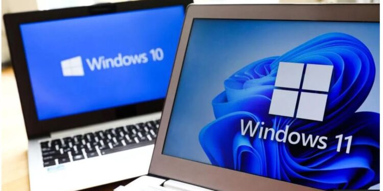 Microsoft припиняє підтримку операційної системи Windows 10. Що робити