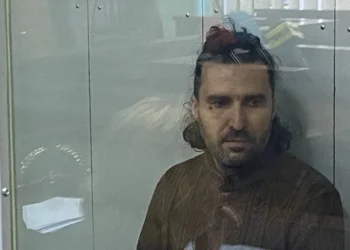 Водієві, який побив велосипедиста у Києві, змінили запобіжний захід