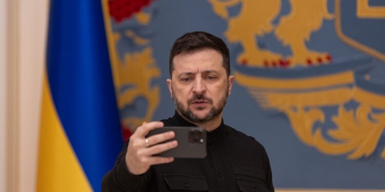 Росія робить все, щоб зіскочити, – Зеленський (ВІДЕО)