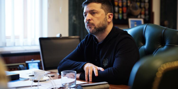 Підтверджена наявність російського громадянства в деяких осіб, – Зеленський