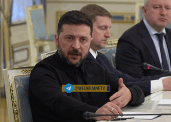 Зеленський заявив про створення Енергетичної коаліції