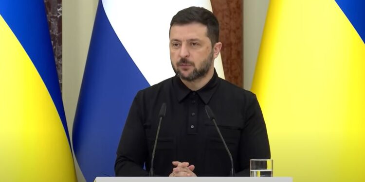 Україна в ЄС буде з Орбаном чи без, – Зеленський (ВІДЕО)
