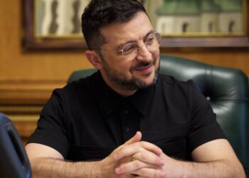 Про що Зеленський поговорив з Трампом телефоном