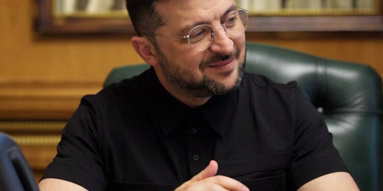 Про що Зеленський поговорив з Трампом телефоном