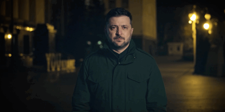 Працюємо, щоб були для України хороші новини, і це буде – звернення Президента