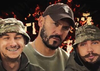 Миколаївські морпіхи 36-ї ОБрМП знищили російську ДРГ у Костянтинівці (ФОТО, ВІДЕО)