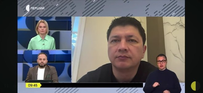 Росіяни збільшили кількість обстрілів – Кім буде звертатись з проханням про додатковий захист Миколаєва від КАБів