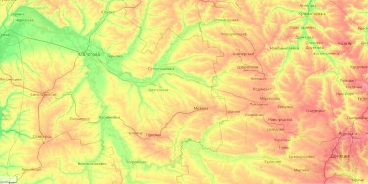 Покровськ будуть тримати – є військово-політичне рішення, – Сергій Флеш
