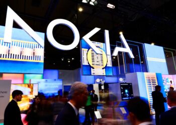 Найдорожча компанія світу Nvidia інвестує в Nokia мільярд доларів