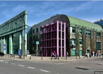 З бібліотеки Варшавського университету вкрали 78 стародруків Гоголя, Пушкіна, Лермонтова – на замовлення росіян