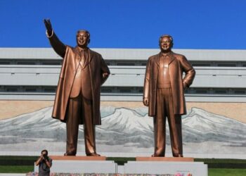 Північна Корея не хоче відновлювати переговори щодо денуклеаризації Корейського півострова