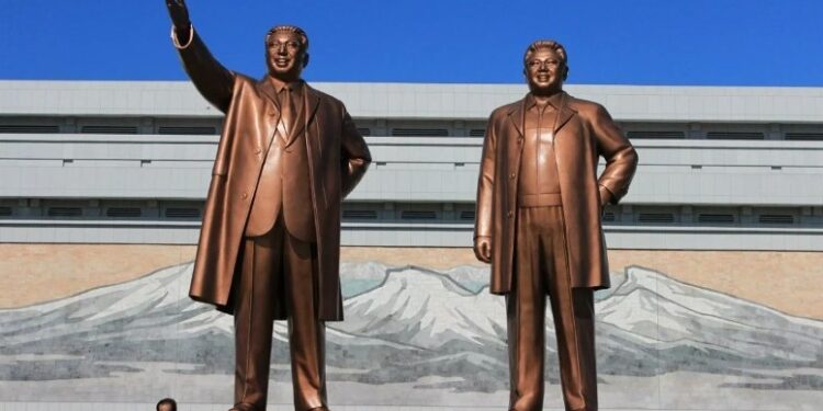 Північна Корея не хоче відновлювати переговори щодо денуклеаризації Корейського півострова