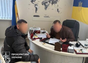 На Сумщині посадовці присвоїли майже 16 млн грн на закупівлі квадрокоптерів для ЗСУ