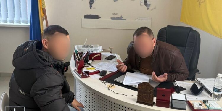 На Сумщині посадовці присвоїли майже 16 млн грн на закупівлі квадрокоптерів для ЗСУ