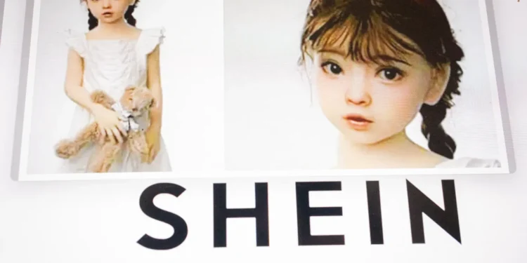 У Франції арештували чоловіка, який купив “дитячі” секс-ляльки, і почали розслідування щодо продавців