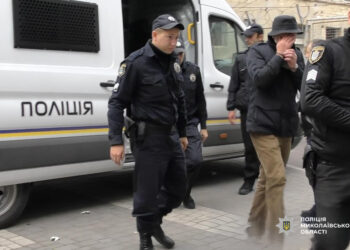 На Миколаївщині засуджено кримінального авторитета «Апті» та його спільників. Скільки кому дали (ФОТО)