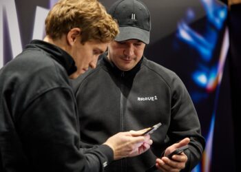 Мінцифри впроваджує голосові технології у держсервіси – вам відповідатимуть голосом Федорова
