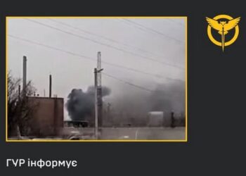 Гуркіт у башкортостані ― дрони ГУР уразили один з ключових нафтохімічних заводів агресора
