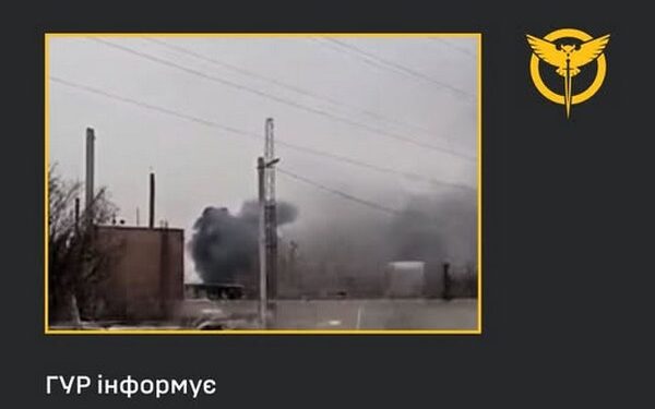 Гуркіт у башкортостані ― дрони ГУР уразили один з ключових нафтохімічних заводів агресора