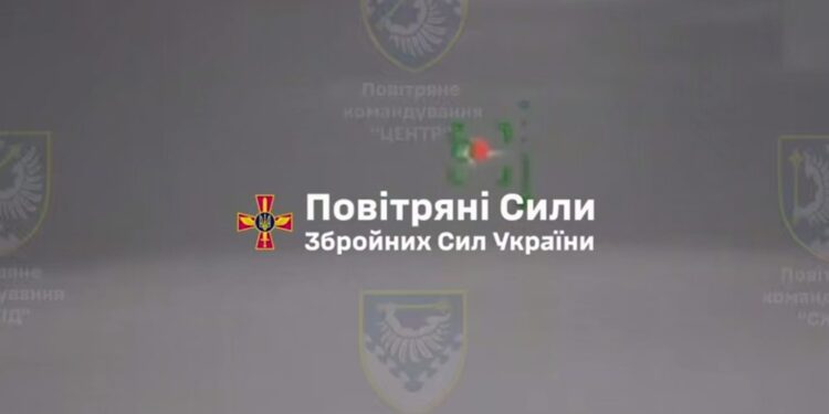 Протягом жовтня українська ППО знищила понад 11,2 тис. повітряних цілей ворога