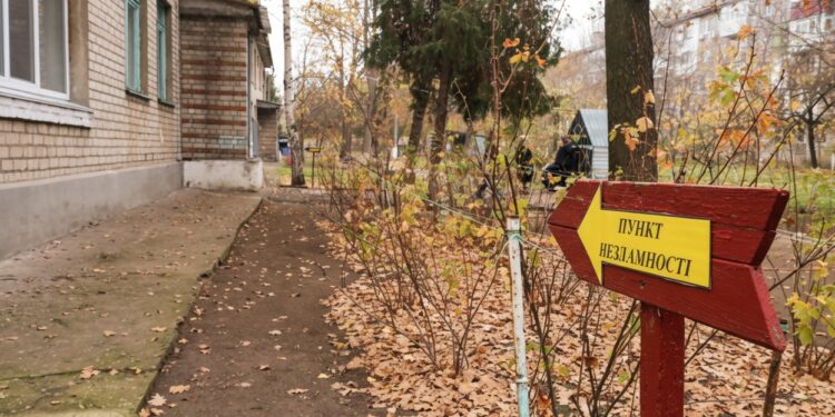 У Миколаєві відзвітували, що 25 пунктів незламності готові до роботи (АДРЕСИ)