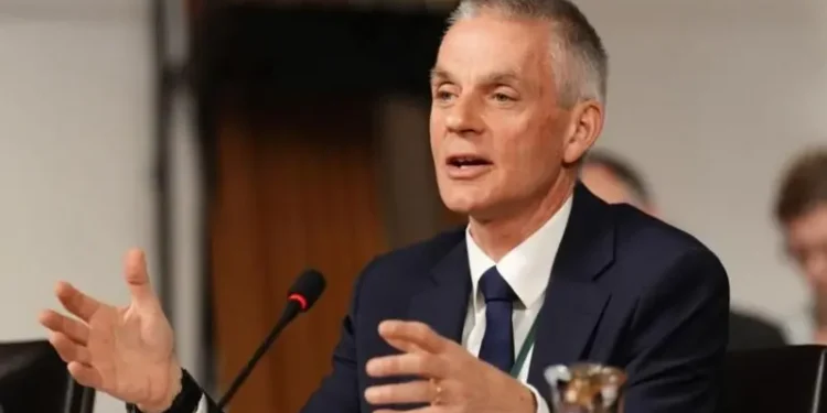 Стандарти ВВС вже не стандарти – верхівка корпорації йде у відставку через маніпуляції з промовою Трампа