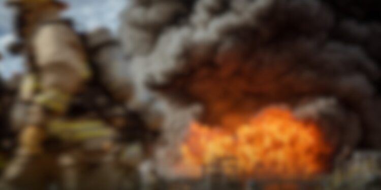 Росіяни здійснили вже дев’яту масовану атаку на газову інфраструктуру України від початку жовтня, є поранені, – «Нафтогаз»