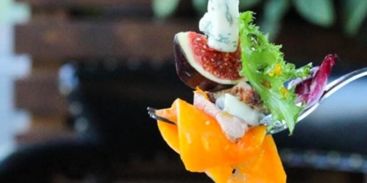 Делікатеси з гарбуза – це можливо. Ось кілька рецептів (ФОТО)