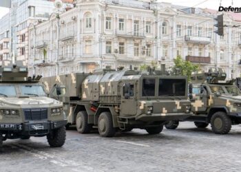 Чому в Україні досі немає власних балістичних ракет на 500 та 1000 км і що треба терміново виправляти