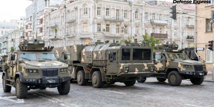 Чому в Україні досі немає власних балістичних ракет на 500 та 1000 км і що треба терміново виправляти