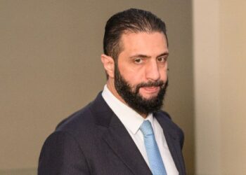 Новий лідер Сирії вперше відвідає США