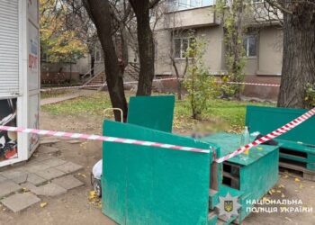 У Миколаєві спільне вживання спиртного закінчилося вбивством