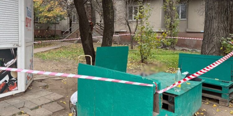 У Миколаєві спільне вживання спиртного закінчилося вбивством