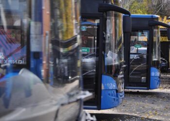 Зміни в русі автобусів маршруту №1 у Миколаєві – будуть заїжджати на «Північний»