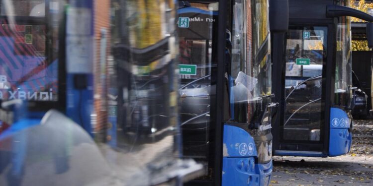 Зміни в русі автобусів маршруту №1 у Миколаєві – будуть заїжджати на «Північний»